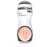 Masturbateur SensiPlus Vagin - Stimulation Intense et Plaisir Maximisé