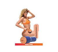 Masturbateur Shona River Bouche Pornstar Mouth