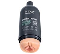 Masturbateur Shower Therapy Milk Me Honey chair rose