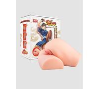 Masturbateur Slut Fighter