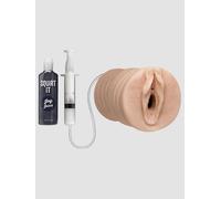 Masturbateur Squirting Pussy Squirt It