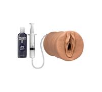 Masturbateur Squirting Pussy Squirt It