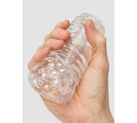 Masturbateur Supersex Sensation Stroker Clear