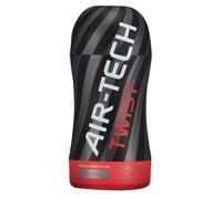 Tenga Air Tech Twist Tickle masturbateur à usage unique 15 cm