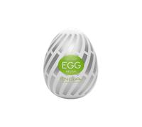 Masturbateur Tenga Egg Brush