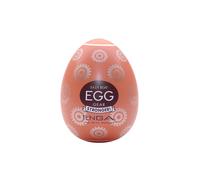 Masturbateur Tenga Egg Gear