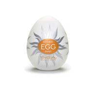 Masturbateur Tenga Egg shiny Vagin Artificiel