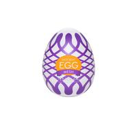 Tenga EGG Wonder Mesh Masturbateur Oeuf