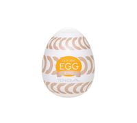 Masturbateur Tenga Egg Wonder Ring