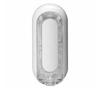 Masturbateur - Tenga Flip Zero 0 Gravity Blanc