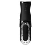 Kit masturbateur Tenga Flip Zero avec moteur EVR
