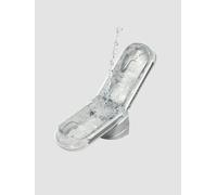 Masturbateur Tenga Flip Zero Gravity - Couleur : Blanc