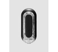 Masturbateur Tenga Flip Zero Gravity - Couleur : Noir