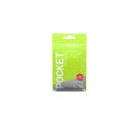 Tenga Pocket Click Ball masturbateur à usage unique 8 cm