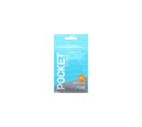 Masturbateur Tenga Pocket Stroker Wave Line