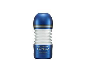 Masturbateur Tenga Premium Rolling Head Cup