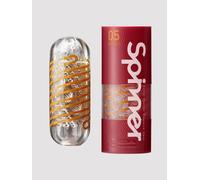 Masturbateur Tenga Spinner 05 Beads