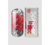 Masturbateur Tenga Spinner DX 03 Steps