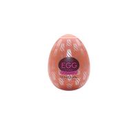 TENGA - Hard Boiled II Egg - Cone