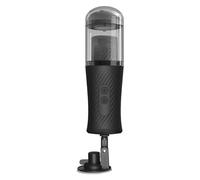 Masturbateur Automatique Thrust Blow