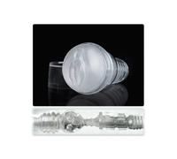 Masturbateur Ice Vagin Crystal