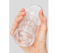 Masturbateur transparent New Sensation