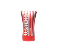 Masturbateur UltraSize Soft Tube CUP