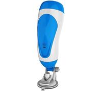 Masturbâteur Va et Vient Automatique Rechargeable Homme,Sextoyse Vaginette Ultra Réaliste Succion,Masturbeuse Homme Electrique Silicone sextoyse homme Portable Massage Manuel Cup Mâsturbatéur G4