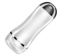 Masturbateur Va Et Vient Multifonction Sextoyse Plaisir Electrique Masturbâteur Mains Libres Va Et Vient Automatique Masculin Toyspour Pour Homme Aut G4