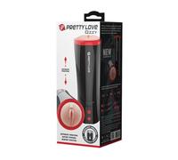 Pretty love male pretty love ozzy multifunction masturbateur LOVETOYS Sex Toys f