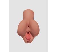 Masturbateur Vagin & Anus Pick Your Pleasure Stroker PDX Plus