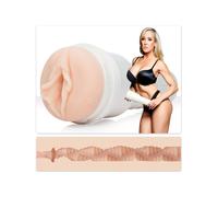 Brandi Love Masturbateur Fleshlight Vagin Heartthrob