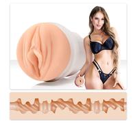Masturbateur Vagin Céleste Sky Bri Fleshlight, Poids 0.754 Kg, Couleur Nude