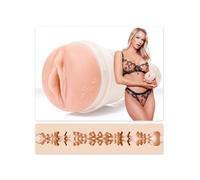 Masturbateur vagin Emma Hix Syrup