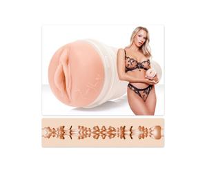 Masturbateur vagin Emma Hix Syrup