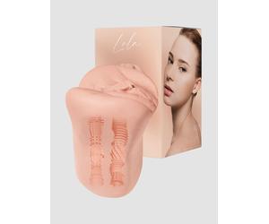 Masturbateur vagin et anus réaliste Lola