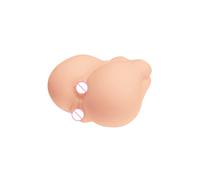 Masturbateur vagin et anus - SHAKE