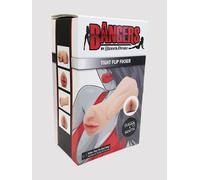 Masturbateur vagin et bouche Tight Flip Fucker