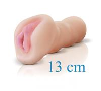 Masturbateur vagin faux stimulateur sex toy masculin réaliste