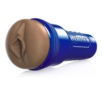 Masturbateur Vagin Fleshlight Boost Bang - Couleur: Marron, Taille: 24.75 cm, Poids: 0.786 Kg