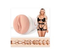 Masturbateur vagin Kayley Gunner Fully Loaded