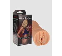 Masturbateur Vagin Leo of Leolulu Pocket Pussy