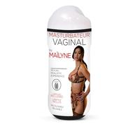 Masturbateur Vagin Maïlyne