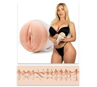 Masturbateur vagin Savannah Bond From Australia with Love