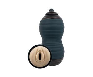 Masturbateur vagin Siltex Ultra - Adrien Lastic