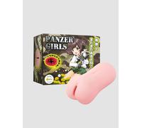 Masturbateur Vagin Yukari Panzer Girls