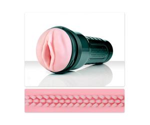 Masturbateur Vaginette Fleshlight Vibro&Pink Lady Touch