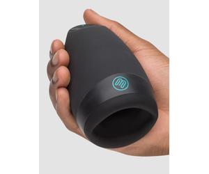 Masturbateur vibrant et chauffant Blowmotion