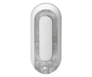 Masturbateur Vibrant Flip Zero Gravity