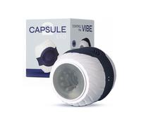 Masturbateur vibrant KYO Capsule 2